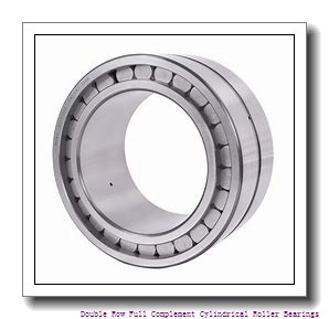 260 mm x 320 mm x 60 mm  skf NNC 4852 CV Double row full complement cylindrical roller bearings
