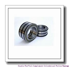 130 mm x 190 mm x 80 mm  skf 319426 B-2LS Double row full complement cylindrical roller bearings