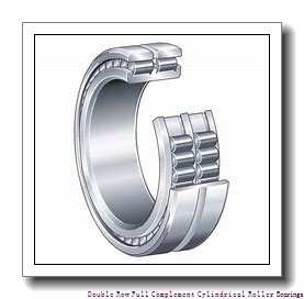 220 mm x 300 mm x 95 mm  skf 319444 B-2LS Double row full complement cylindrical roller bearings