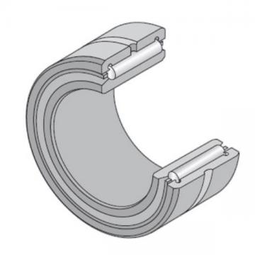 NTN NA4830C3 Needle roller bearing-with inner ring