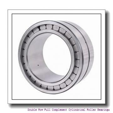 100 mm x 140 mm x 40 mm  skf NNCF 4920 CV Double row full complement cylindrical roller bearings