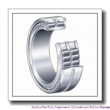 160 mm x 240 mm x 109 mm  skf NNF 5032 B-2LS Double row full complement cylindrical roller bearings