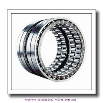 200 mm x 290 mm x 192 mm  skf 313811 Four-row cylindrical roller bearings