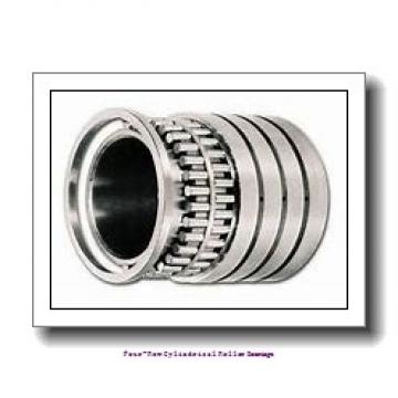 350 mm x 520 mm x 300 mm  skf BC4B 326909 A/HA3 Four-row cylindrical roller bearings
