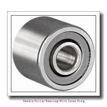 NTN NK8/16+1R5X8X16 Needle roller bearing-with inner ring