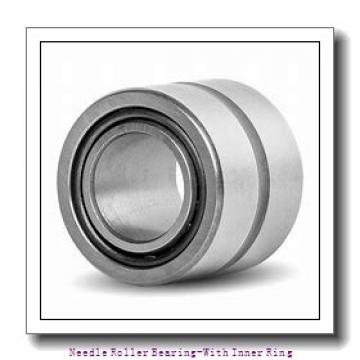 25 mm x 42 mm x 23 mm  NTN NA5905 Needle roller bearing-with inner ring