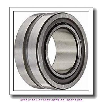 30 mm x 47 mm x 30 mm  NTN NA6906R Needle roller bearing-with inner ring