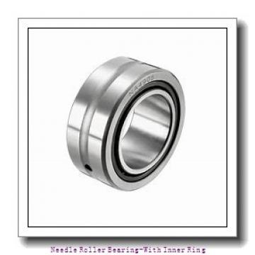 120 mm x 165 mm x 45 mm  NTN NA4924 Needle roller bearing-with inner ring
