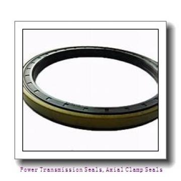 skf 524211 Power transmission seals,Axial clamp seals