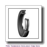 skf 524768 Power transmission seals,Axial clamp seals