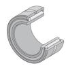 NTN NA4920C3 Needle roller bearing-with inner ring