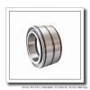 140 mm x 190 mm x 50 mm  skf NNCL 4928 CV Double row full complement cylindrical roller bearings