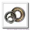 160 mm x 200 mm x 40 mm  skf NNCL 4832 CV Double row full complement cylindrical roller bearings