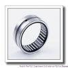 120 mm x 165 mm x 45 mm  skf NNC 4924 CV Double row full complement cylindrical roller bearings #1 small image