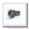 skf NNCF 5006 CV Double row full complement cylindrical roller bearings