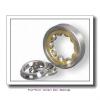15 mm x 35 mm x 11 mm  skf QJ 202 N2MA four-point contact ball bearings