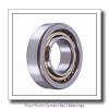 15 mm x 35 mm x 11 mm  skf QJ 202 N2MA four-point contact ball bearings