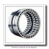 500 mm x 670 mm x 480.5 mm  skf BC4-8051/HA4 Four-row cylindrical roller bearings