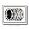 500 mm x 670 mm x 480 mm  skf BC4B 322039/HA1 Four-row cylindrical roller bearings
