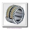 475 mm x 600 mm x 368 mm  skf BC4B 326261/HA1 Four-row cylindrical roller bearings