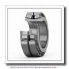 skf 31320 X/DF Matched Single row tapered roller bearings arranged face-to-face