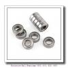 timken 618/6-2RZ Miniature Ball Bearings (600, 610, 620, 630)