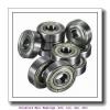6 mm x 19 mm x 6 mm  timken 626-C3 Miniature Ball Bearings (600, 610, 620, 630)