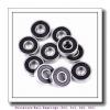 7 mm x 19 mm x 6 mm  timken 607-ZZ-C3 Miniature Ball Bearings (600, 610, 620, 630) #1 small image