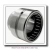 NTN NK16/16R+1R12X16X16 Needle roller bearing-with inner ring