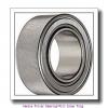 22 mm x 39 mm x 17 mm  NTN NA49/22R Needle roller bearing-with inner ring