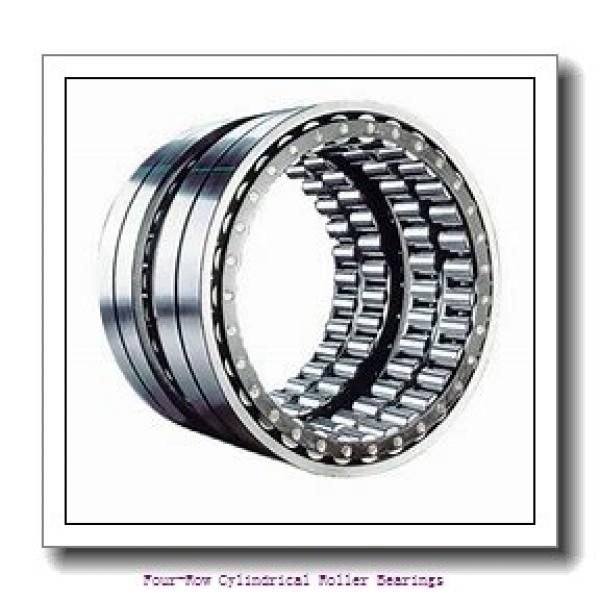 160 mm x 230 mm x 130 mm  skf 314190 Four-row cylindrical roller bearings #1 image