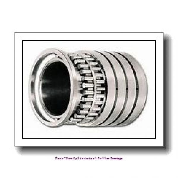 350 mm x 520 mm x 300 mm  skf BC4B 326909 A/HA3 Four-row cylindrical roller bearings #2 image