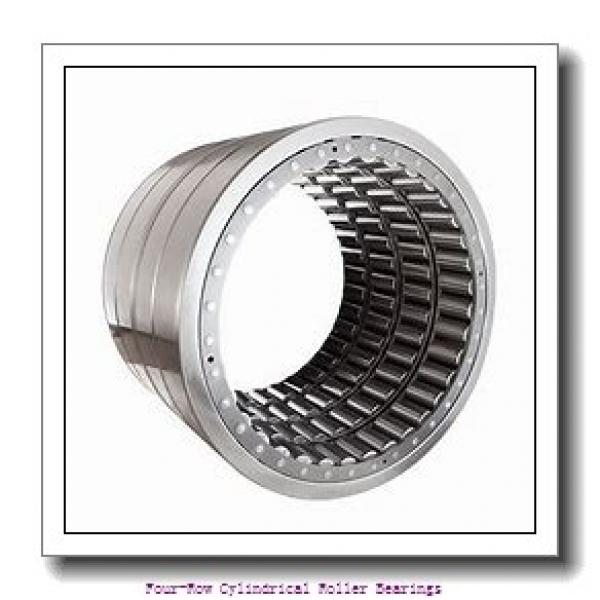 571.1 mm x 812.97 mm x 594 mm  skf 313499 DA Four-row cylindrical roller bearings #2 image