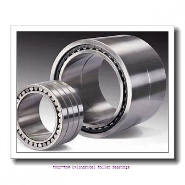 165.1 mm x 225.45 mm x 168.3 mm  skf 315642/VJ202 Four-row cylindrical roller bearings #1 image