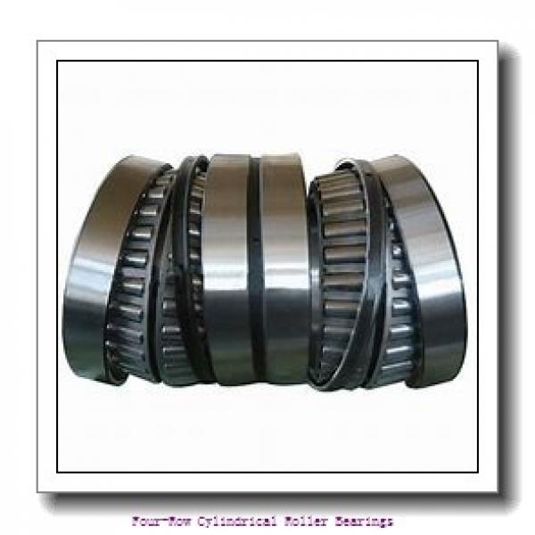 420 mm x 580 mm x 320 mm  skf 313555 B/VJ202 Four-row cylindrical roller bearings #1 image