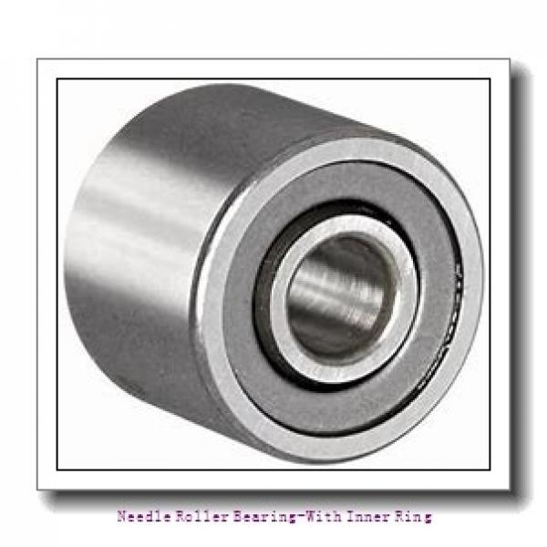 12 mm x 24 mm x 14 mm  NTN NA4901LL/3AS Needle roller bearing-with inner ring #1 image