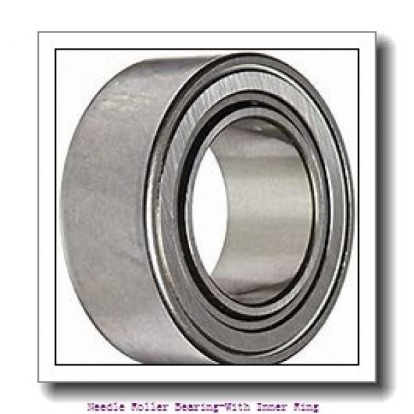 22 mm x 39 mm x 17 mm  NTN NA49/22R Needle roller bearing-with inner ring #1 image
