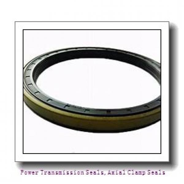 skf 523587 Power transmission seals,Axial clamp seals #2 image