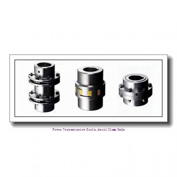 skf 504364 Power transmission seals,Axial clamp seals #1 image