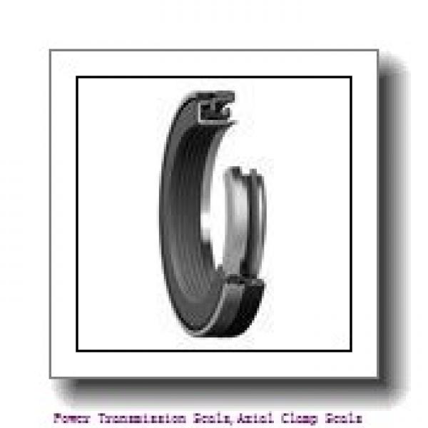 skf 522676 Power transmission seals,Axial clamp seals #2 image
